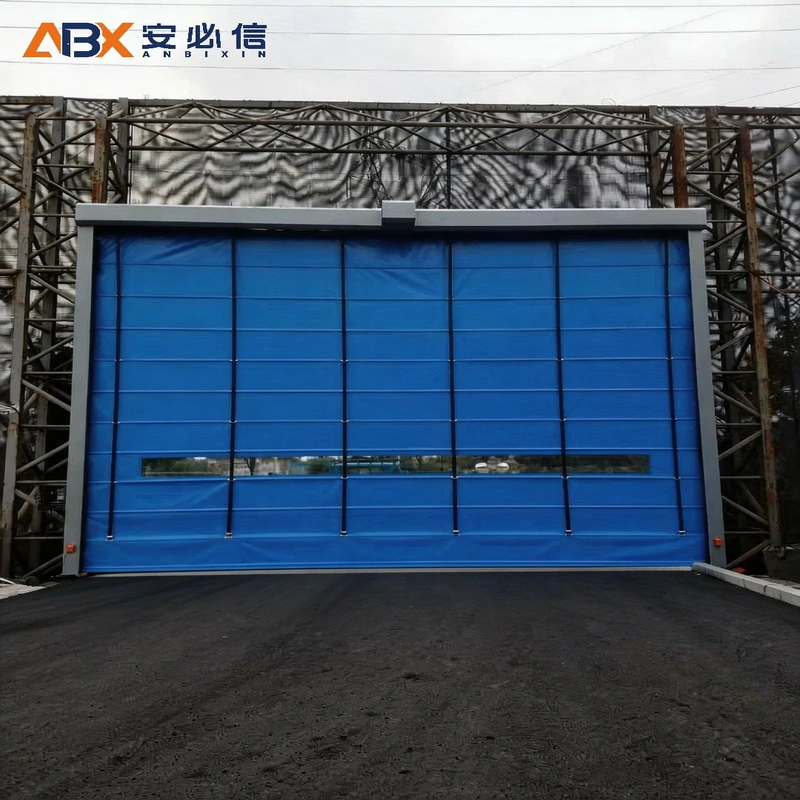 玉树藏族高速堆积门