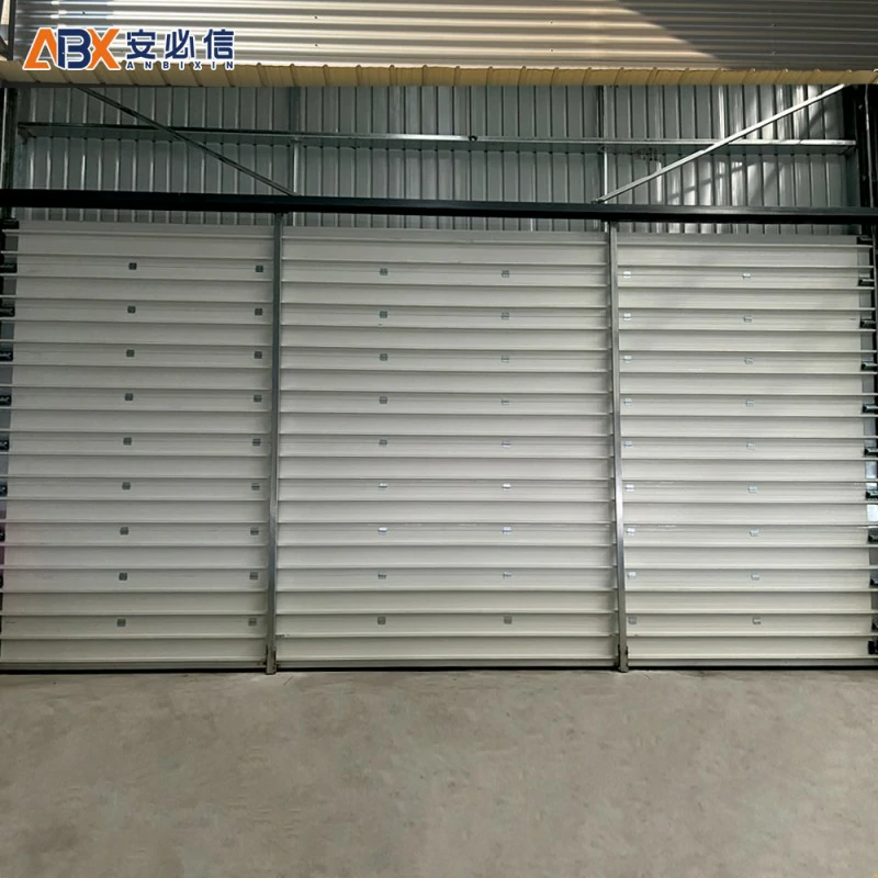 玉树藏族工业提升门