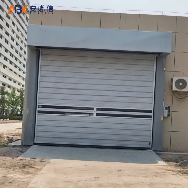 玉树藏族雷达高速门